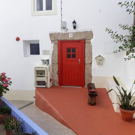 O Casulo Villa Marvão Buitenkant foto