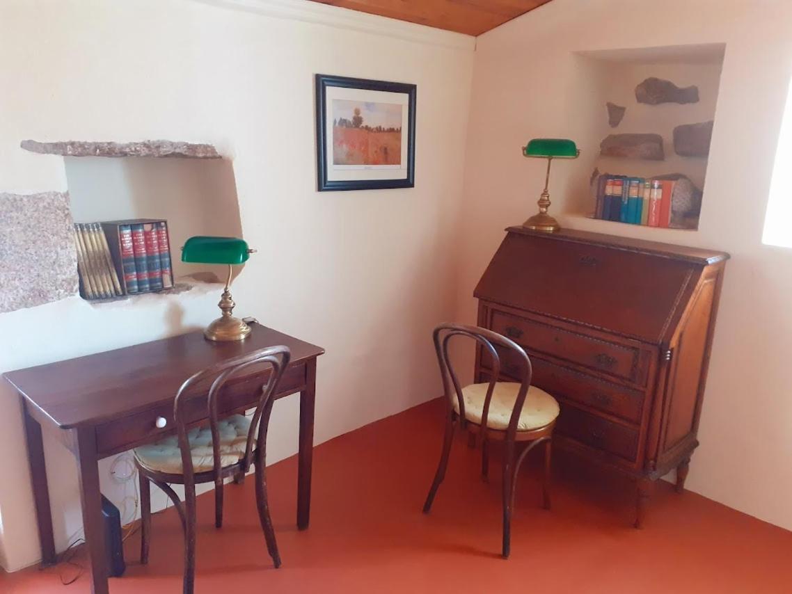 O Casulo Villa Marvão Buitenkant foto