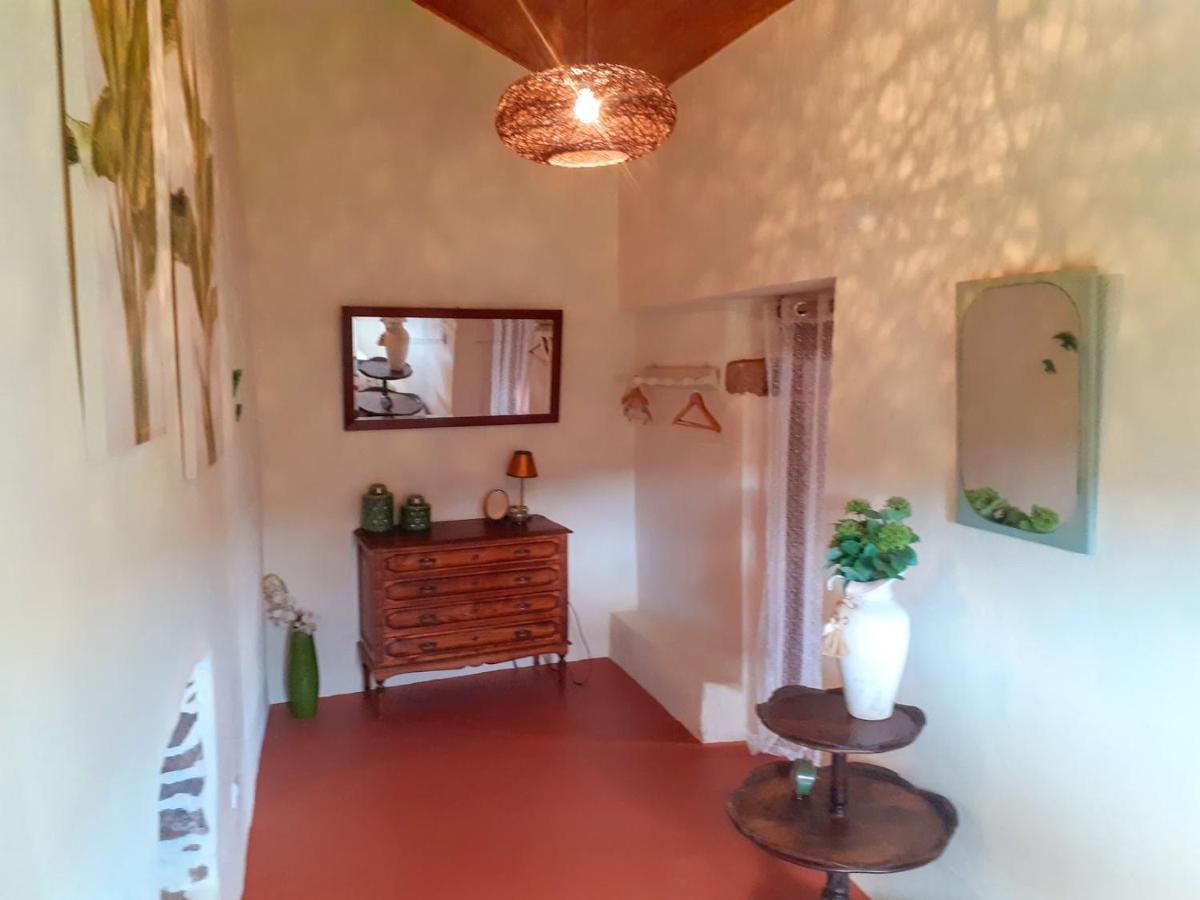 O Casulo Villa Marvão Buitenkant foto