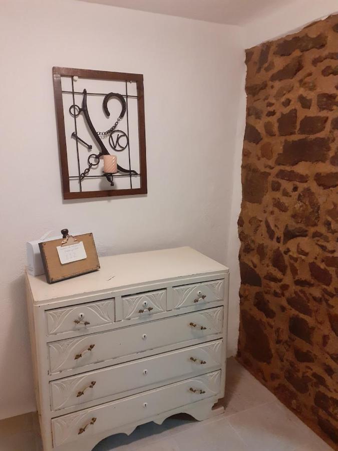 O Casulo Villa Marvão Buitenkant foto