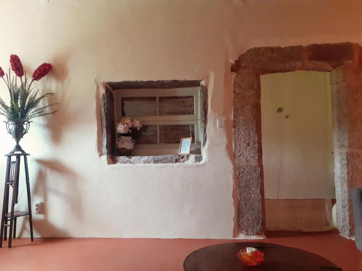 O Casulo Villa Marvão Buitenkant foto