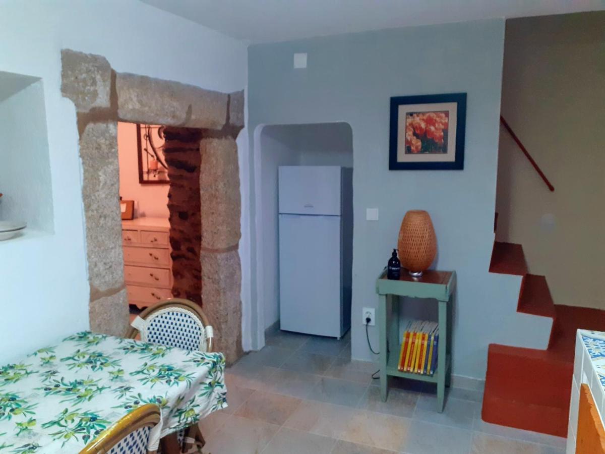 O Casulo Villa Marvão Buitenkant foto