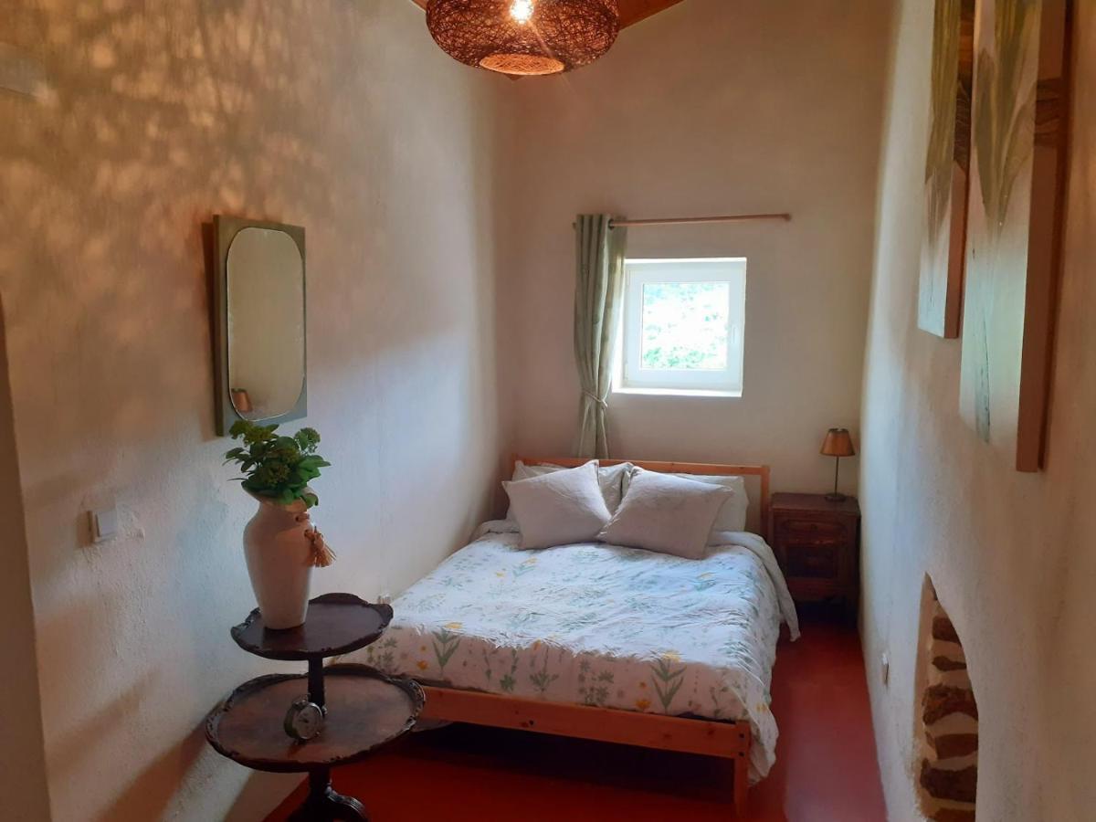 O Casulo Villa Marvão Buitenkant foto